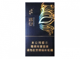 奢华之选，品味人生——揭秘高端香烟的诱惑与魅力|低价香烟网