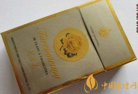 好利时平安香烟陈皮爆珠