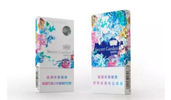 中国可以买到进口香烟嘛