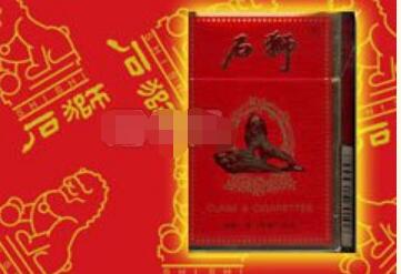 紫冰爆珠香烟正确抽法