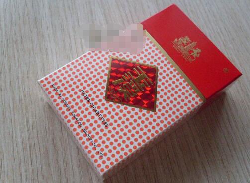 南通哪里有进口香烟买的