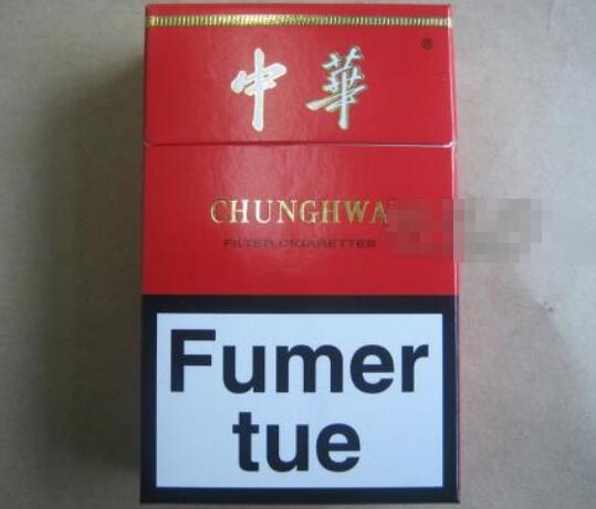 越南代工双叶香烟总仓