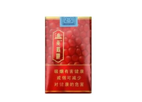 5元月兔香烟总仓