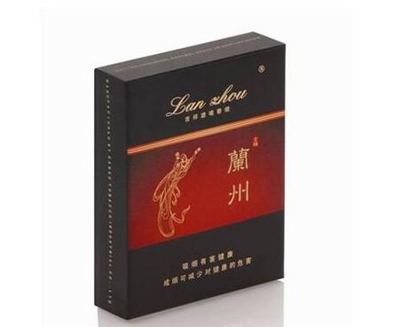 免税灵山香烟一手货源