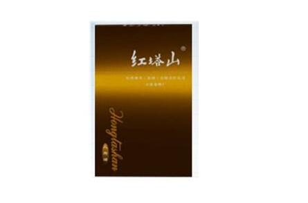 枣阳高档香烟有哪些