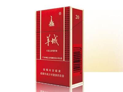 中国进口香烟种类