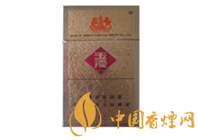 广西高档香烟
