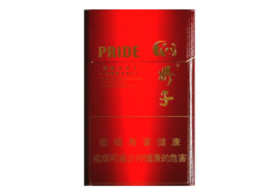 爆珠白色香烟是什么味道