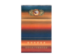 金澳门香烟价格