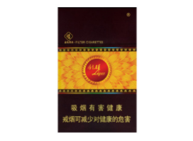梦都爆珠香烟多少钱
