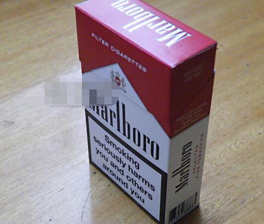 正品烟草香烟货源批发网
