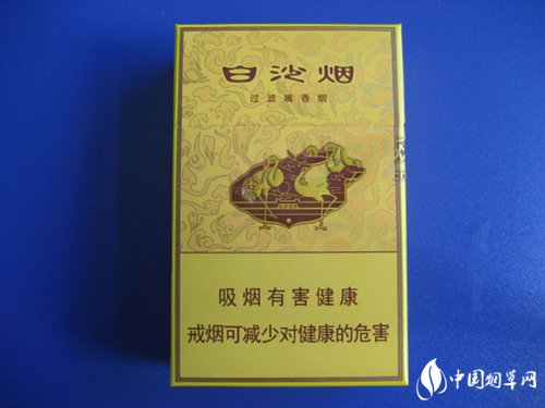 金坛进口香烟价格表