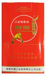 越代特富意香烟总仓